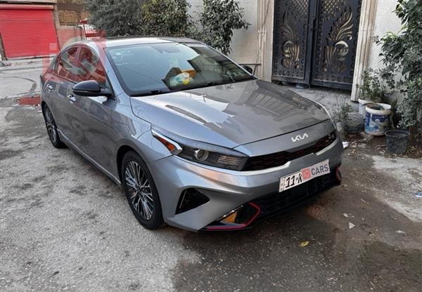 کیا فۆرتێ 2023  بۆ فرۆشتن لە عێراق -  بەغداد